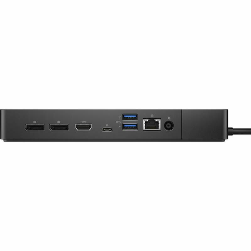 Порт-репликатор Dell Dock WD19S 180W (210-AZBU)