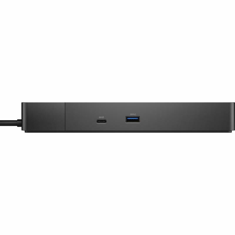 Порт-репликатор Dell Dock WD19S 180W (210-AZBU)