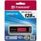 Фото - Флеш-накопитель USB3.0 128GB Transcend JetFlash 760 (TS128GJF760) | click.ua