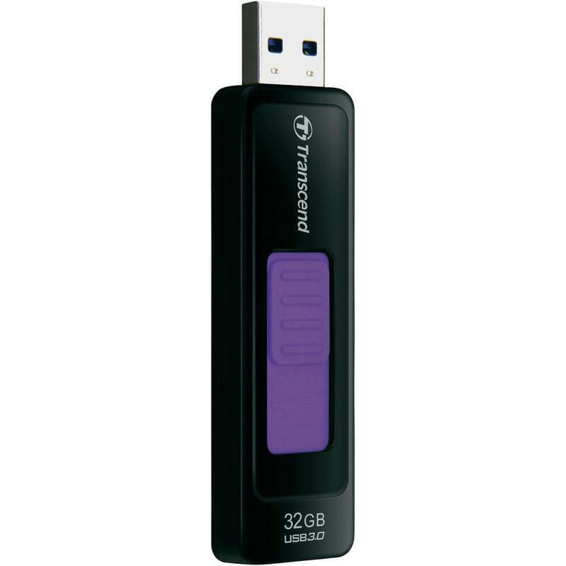 Флеш-накопитель USB3.0 32GB Transcend JetFlash 760 (TS32GJF760)