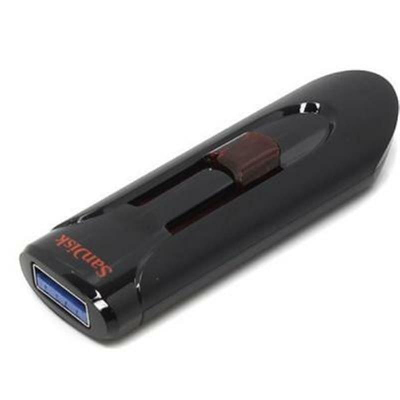 Флеш-накопичувач USB3.0 32GB SanDisk Cruzer Glide (SDCZ600-032G-G35))