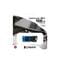 Фото - Флеш-накопичувач USB3.2 128GB Type-C Kingston DataTraveler 80 M Blue/Black (DT80M/128GB) | click.ua