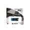 Фото - Флеш-накопичувач USB3.2 256GB Type-C Kingston DataTraveler 80 M Blue/Black (DT80M/256GB) | click.ua
