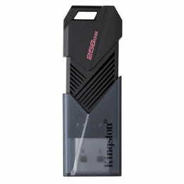 Флеш-накопичувач USB3.2 256GB Kingston DataTraveler Exodia Onyx (DTXON/256GB)