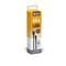Фото - Кабель ColorWay USB - Lightning (M/M), PVC + Led, 2.4 А, 1 м, Black (CW-CBUL034-BK) | click.ua