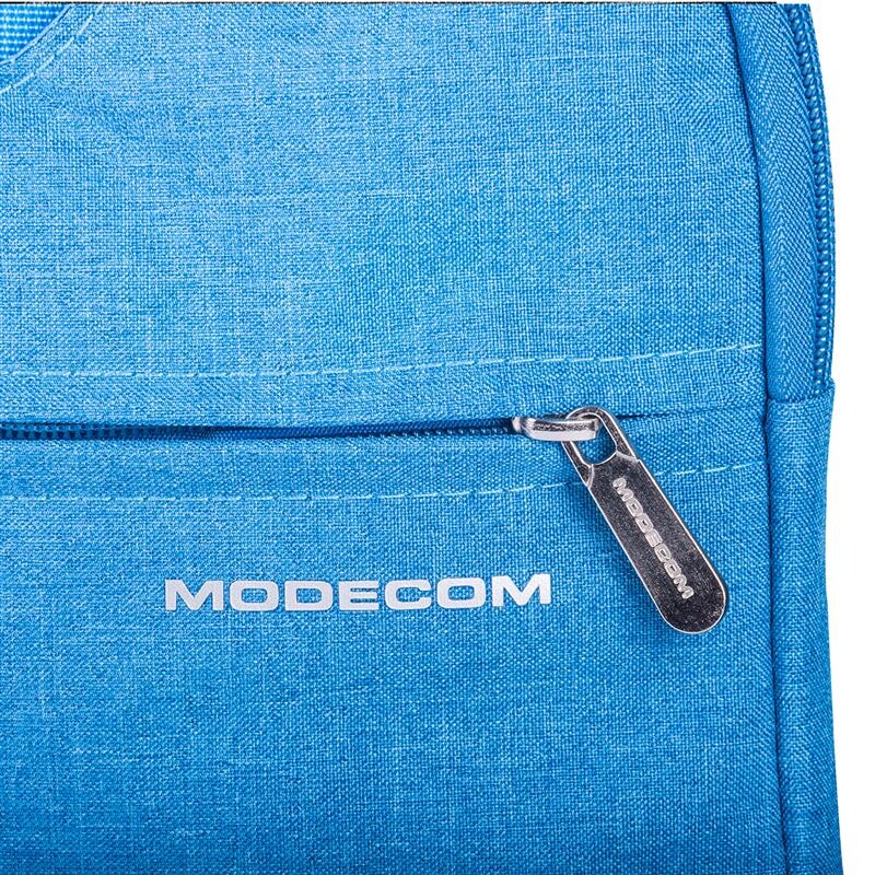 Сумка для ноутбука Modecom Highfill Blue 13.3" (TOR-MC-HIGHFILL-13-BLU)