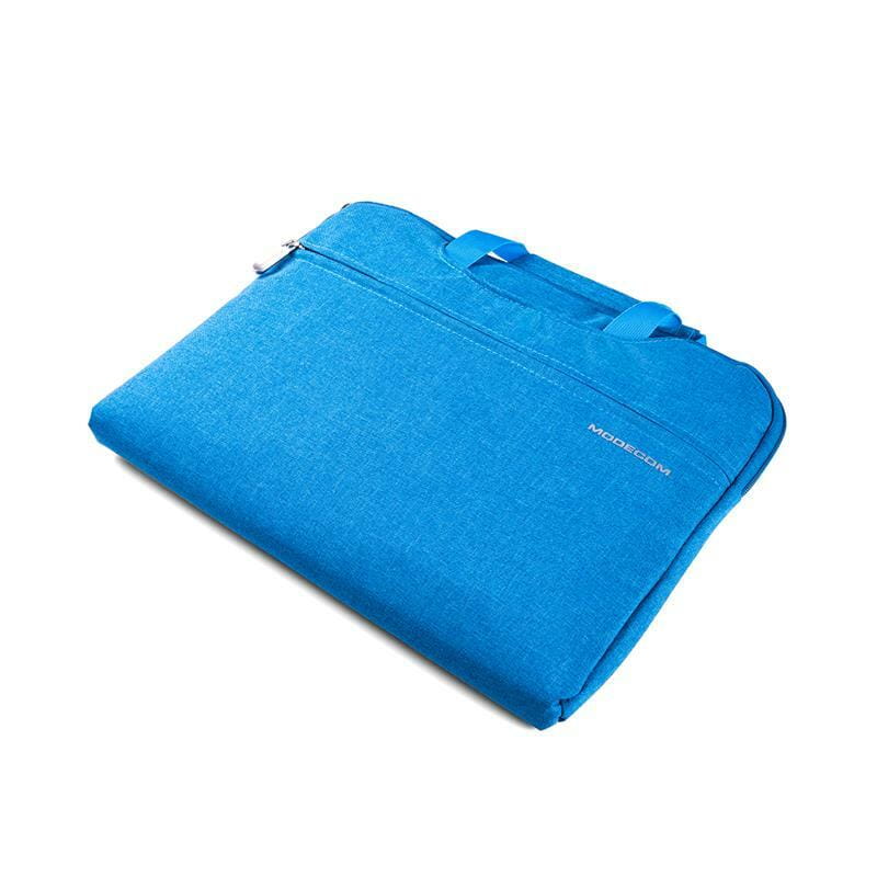 Сумка для ноутбука Modecom Highfill Blue 13.3" (TOR-MC-HIGHFILL-13-BLU)