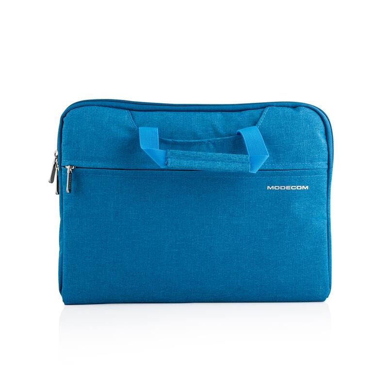 Сумка для ноутбука Modecom Highfill Blue 13.3" (TOR-MC-HIGHFILL-13-BLU)
