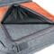 Фото - Рюкзак-сумка для ноутбука Modecom Reno 15.6" Gray/Orange (TOR-MC-RENO-ORG) | click.ua