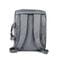 Фото - Рюкзак-сумка для ноутбука Modecom Reno 15.6" Gray/Orange (TOR-MC-RENO-ORG) | click.ua