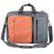 Фото - Рюкзак-сумка для ноутбука Modecom Reno 15.6" Gray/Orange (TOR-MC-RENO-ORG) | click.ua