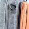 Фото - Рюкзак-сумка для ноутбука Modecom Reno 15.6" Gray/Orange (TOR-MC-RENO-ORG) | click.ua
