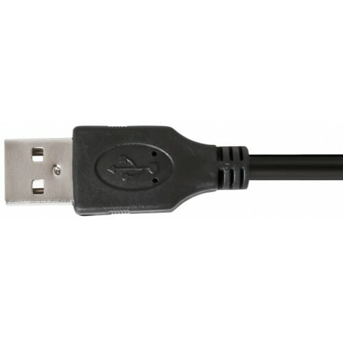 Веб-камера Defender C-090 Black (63090)