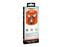 Фото - Кабель REAL-EL Premium 3in1 USB - Lightning + micro USB + USB Type-C (M/M), 1 м, чорний (EL123500035) | click.ua