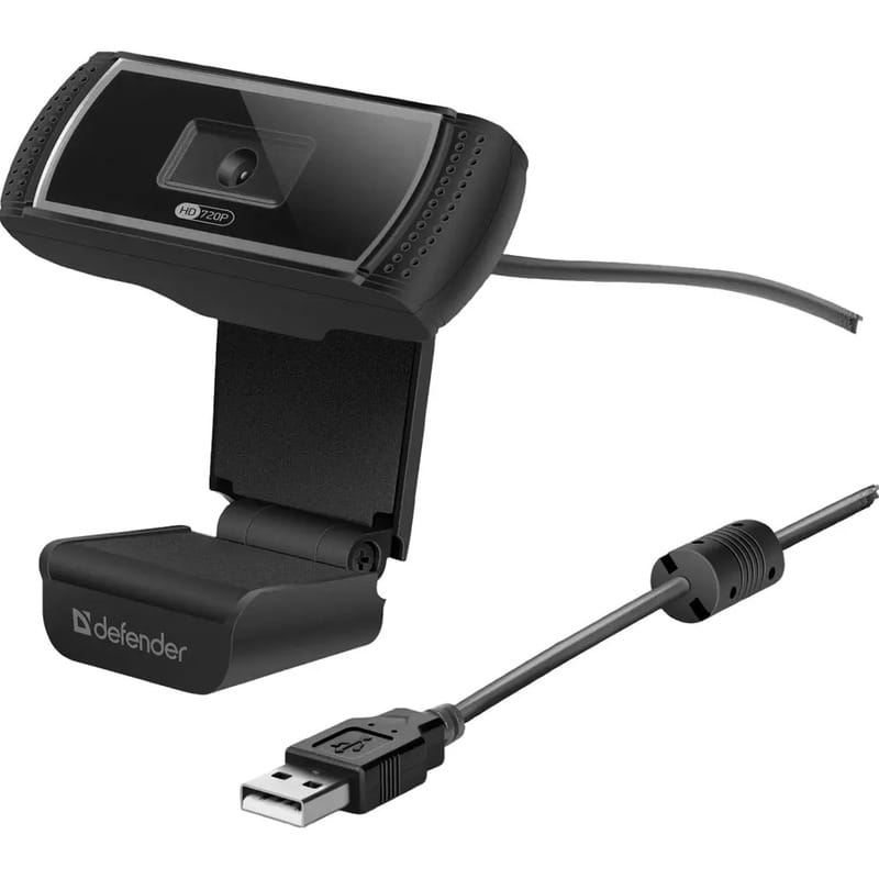 Веб-камера Defender G-lens 2597 HD (63197)