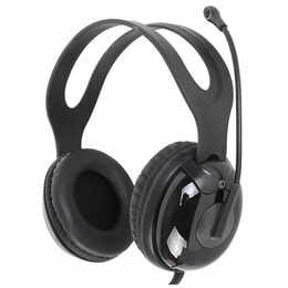 Гарнитура Microlab K280B Black