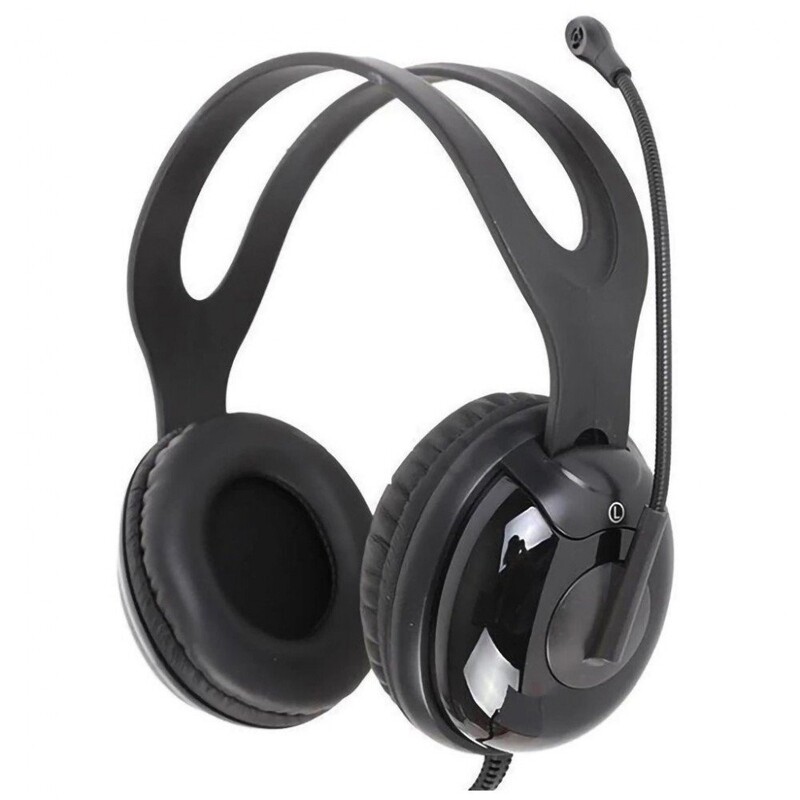 Гарнітура Microlab K280B Black