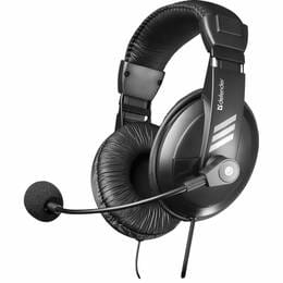 Гарнітура Defender Gryphon HN-750 Black (63750)