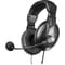 Фото - Гарнитура Defender Gryphon HN-750 Black (63750) | click.ua
