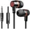 Фото - Гарнiтура Defender Pulse 428 Black/Red (63428) | click.ua