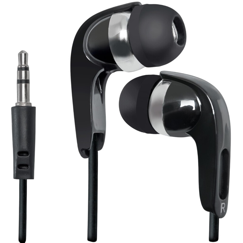 Навушники Defender Basic-610 Black