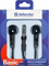 Фото - Навушники Defender Basic-610 Black | click.ua