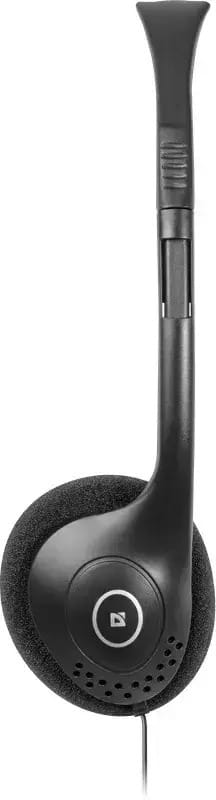 Наушники Defender Aura HN-101 Black (63101)