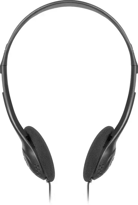 Навушники Defender Aura HN-101 Black (63101)