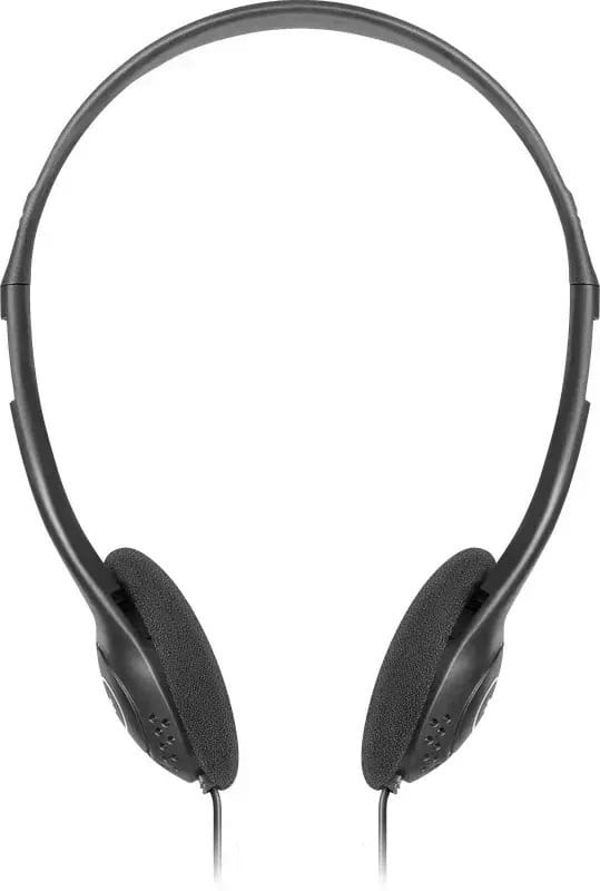 Наушники Defender Aura HN-101 Black (63101)