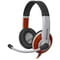 Фото - Гарнiтура Defender Warhead G-120 Red-White (64098) | click.ua