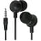 Фото - Навушники Defender Basic 618 Black (63618) | click.ua