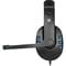 Фото - Гарнитура Defender Warhead G-160 Black/Blue (64118) | click.ua