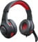 Фото - Гарнитура Defender Warhead G-450 Black/Red (64146) | click.ua