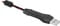 Фото - Гарнiтура Defender Warhead G-450 Black/Red (64146) | click.ua