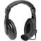 Фото - Гарнитура Defender Gryphon 750U USB Black (63752) | click.ua