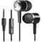 Фото - Гарнiтура Defender Pulse 427 Black (63427) | click.ua