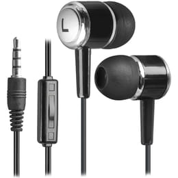 Гарнiтура Defender Pulse 427 Black (63427)