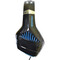 Фото - Гарнітура Microlab G6 Black/Blue | click.ua