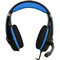 Фото - Гарнітура Microlab G6 Black/Blue | click.ua