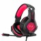 Фото - Гарнітура Microlab G7 Black/Red | click.ua