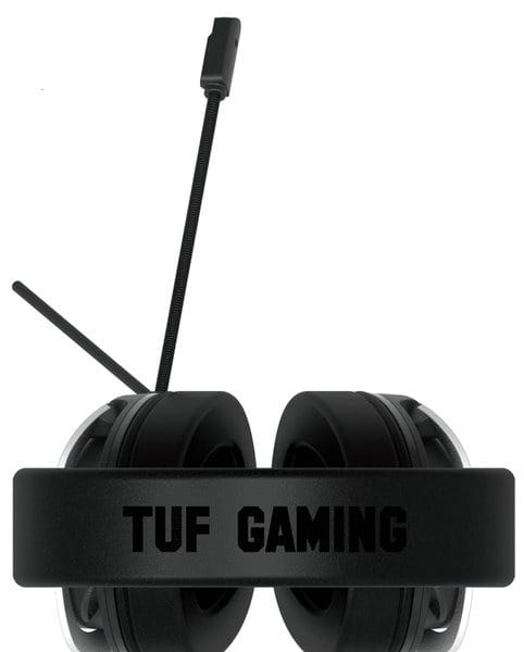 Гарнітура Asus TUF Gaming H3 Silver (90YH025S-B1UA00)
