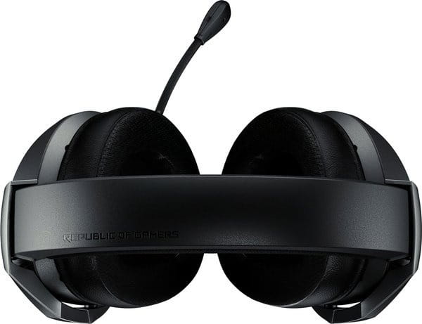 Гарнитура Asus ROG Theta 7.1 Black (90YH01W7-B2UA00)