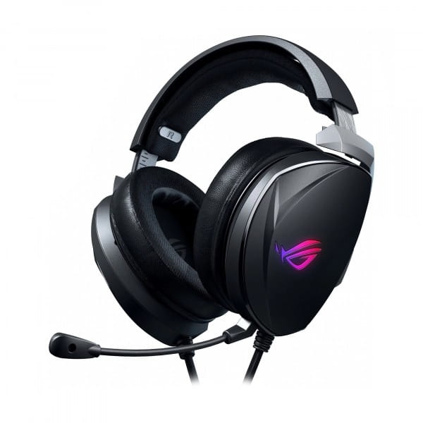 Гарнитура Asus ROG Theta 7.1 Black (90YH01W7-B2UA00)