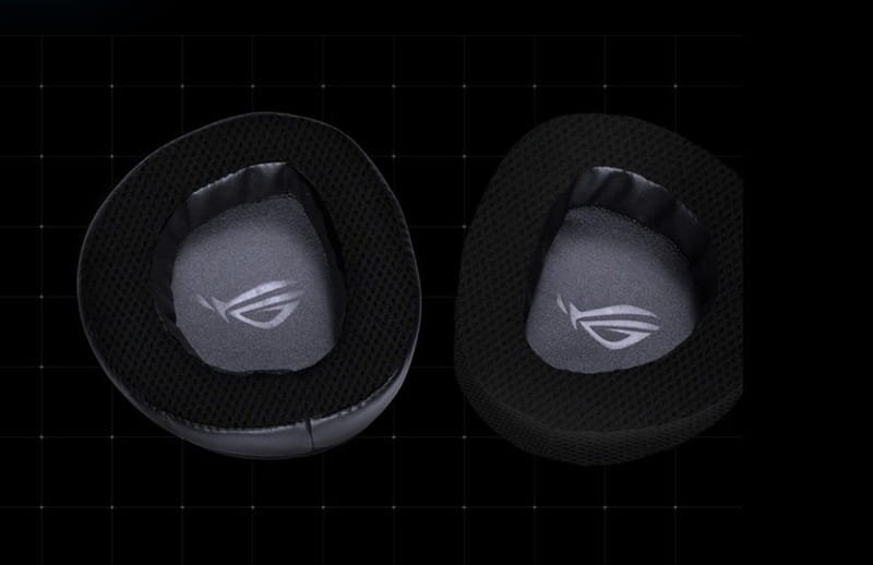 Гарнитура Asus ROG Theta 7.1 Black (90YH01W7-B2UA00)