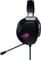 Фото - Гарнитура Asus ROG Theta 7.1 Black (90YH01W7-B2UA00) | click.ua