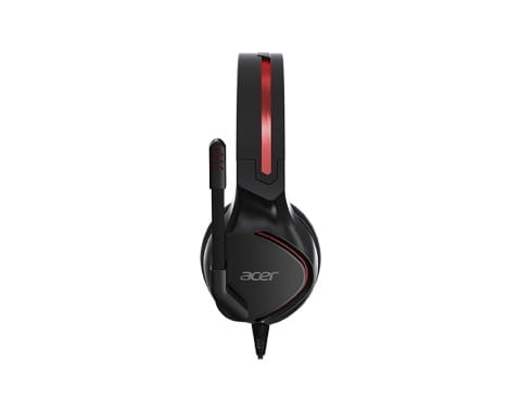 Гарнiтура Acer Nitro Headset Black (NP.HDS1A.008)