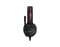 Фото - Гарнiтура Acer Nitro Headset Black (NP.HDS1A.008) | click.ua