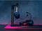 Фото - Гарнітура Asus ROG Strix Go 2.4 Electro Punk Black (90YH02P1-B3UA00) | click.ua