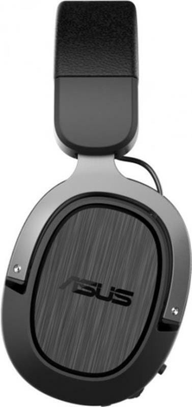 Гарнітура Asus TUF Gaming H3 Wireless Black (90YH02ZG-B3UA00)
