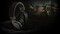 Фото - Гарнітура Asus TUF Gaming H3 Wireless Black (90YH02ZG-B3UA00) | click.ua
